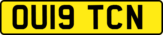 OU19TCN