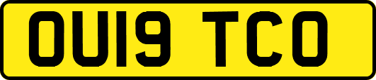 OU19TCO