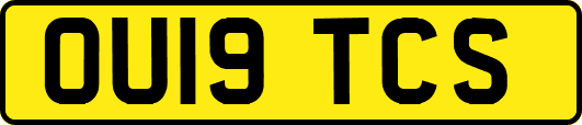 OU19TCS