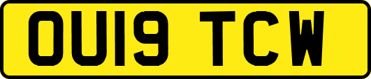 OU19TCW