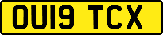 OU19TCX