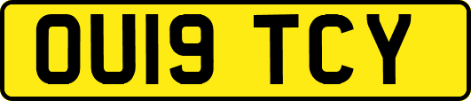 OU19TCY