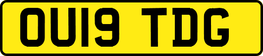 OU19TDG