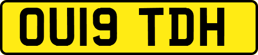 OU19TDH