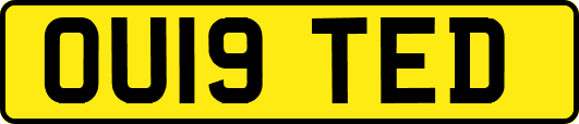 OU19TED