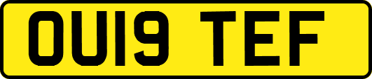 OU19TEF