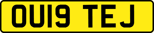 OU19TEJ