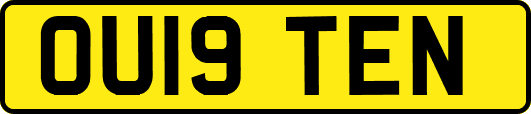 OU19TEN