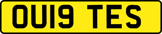 OU19TES