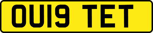 OU19TET