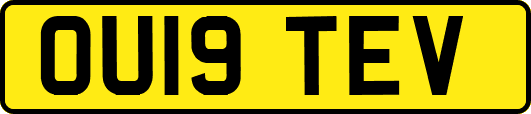 OU19TEV