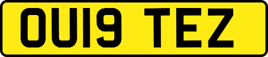 OU19TEZ