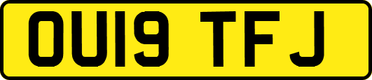 OU19TFJ