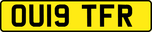 OU19TFR