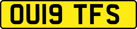 OU19TFS