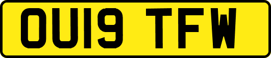 OU19TFW