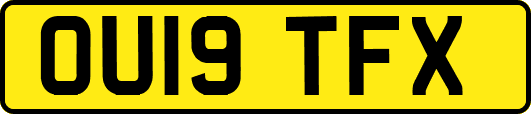 OU19TFX