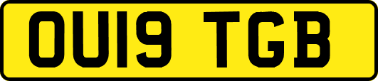 OU19TGB