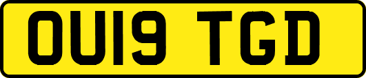 OU19TGD