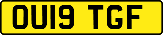 OU19TGF