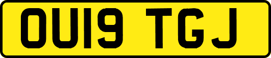 OU19TGJ