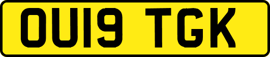 OU19TGK