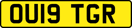OU19TGR