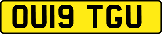 OU19TGU