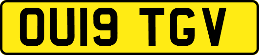 OU19TGV