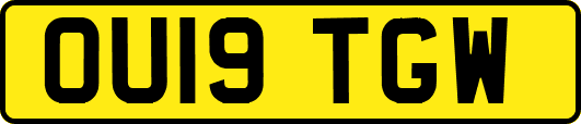 OU19TGW