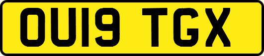 OU19TGX