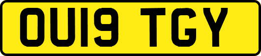 OU19TGY