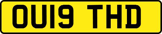 OU19THD