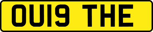 OU19THE