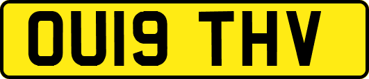 OU19THV