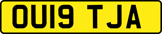 OU19TJA