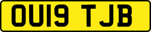 OU19TJB