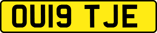 OU19TJE