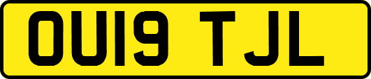 OU19TJL