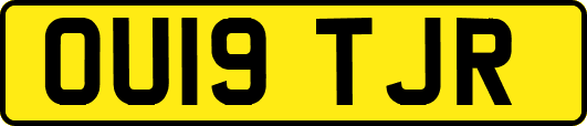 OU19TJR