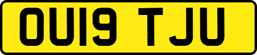 OU19TJU