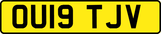 OU19TJV