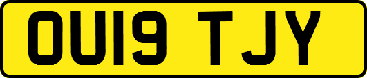 OU19TJY