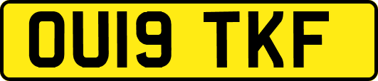 OU19TKF
