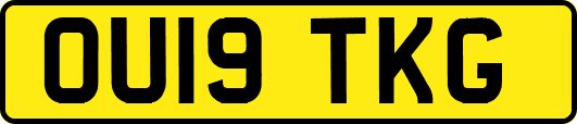 OU19TKG