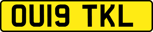 OU19TKL