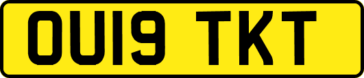 OU19TKT