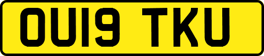 OU19TKU