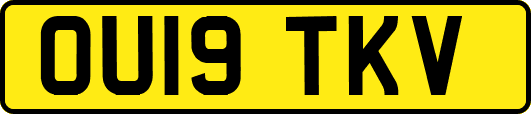 OU19TKV