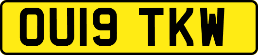 OU19TKW